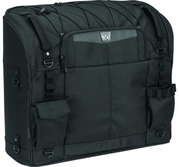 KURYAKYN Hecktaschen - BAG MOMENTUM WANDER TOURING SE