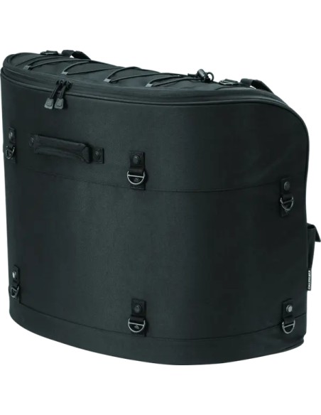 KURYAKYN Hecktaschen Bild 4