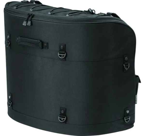 KURYAKYN Hecktaschen Bild 4