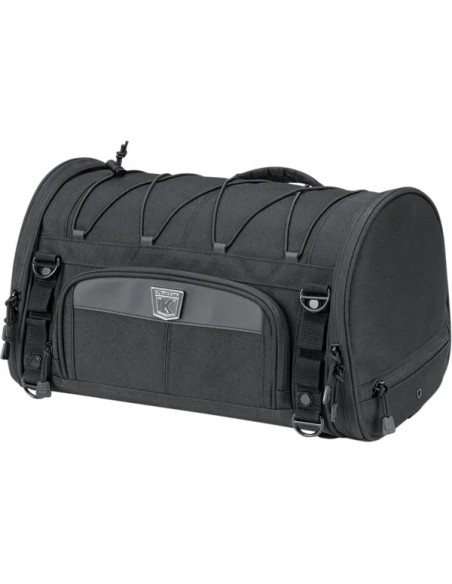 KURYAKYN Hecktaschen - BAG MOMENTUM RAMBLER ROLL - BL