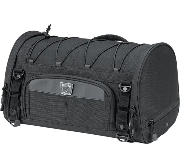 KURYAKYN Hecktaschen - BAG MOMENTUM RAMBLER ROLL - BL
