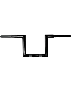 1-1/4" Old School Lenker