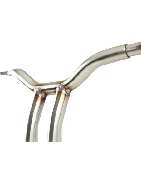 LA CHOPPERS Lenker - Detailansicht