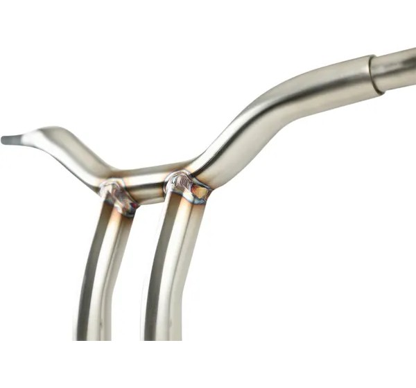 LA CHOPPERS Lenker - Detailansicht