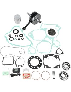 Motor-Überholungssatz - Garage Buddy - 2-Takt