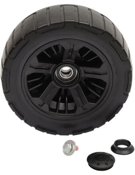 CAMSO - ATV Raupenketten - WHEEL ASSY 241MM
