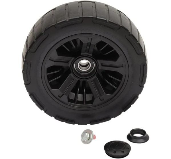 CAMSO - ATV Raupenketten - WHEEL ASSY 241MM