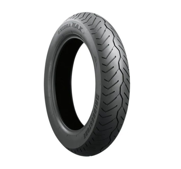BRIDGESTONE Reifen für KAWASAKI VN 750 1986-2005