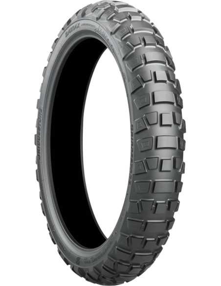 BRIDGESTONE Reifen - Einbaubeispiel