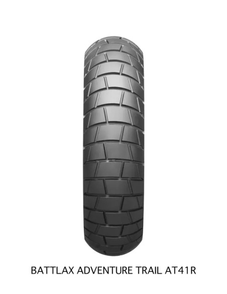 BRIDGESTONE Reifen - Detailansicht