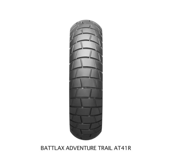 BRIDGESTONE Reifen - Detailansicht