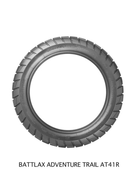BRIDGESTONE Reifen - Einbaubeispiel