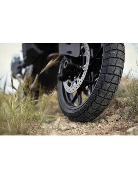 BRIDGESTONE Reifen Bild 4