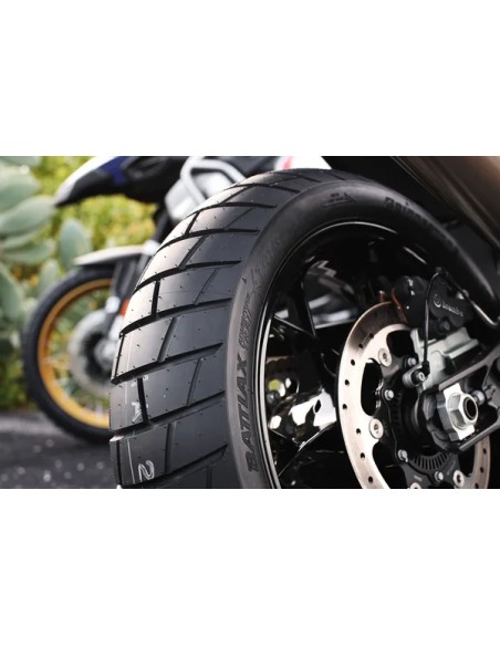 BRIDGESTONE Reifen Bild 5