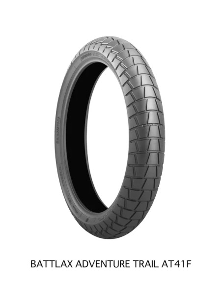 BRIDGESTONE Reifen Bild 6