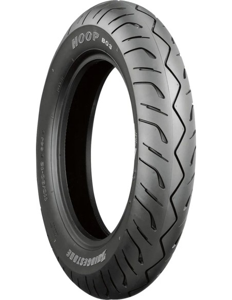 BRIDGESTONE Reifen für KYMCO NEW DOWNTOWN 125 I ABS 2015-2025