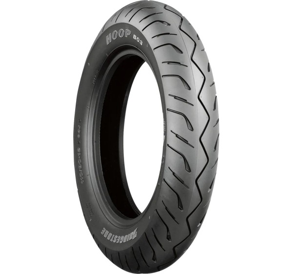 BRIDGESTONE Reifen für KYMCO NEW DOWNTOWN 125 I ABS 2015-2025