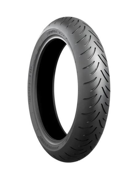 BRIDGESTONE Reifen für YAMAHA YP 400 2005-2014