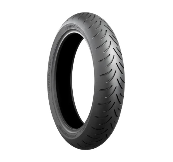 BRIDGESTONE Reifen für YAMAHA YP 400 2005-2014