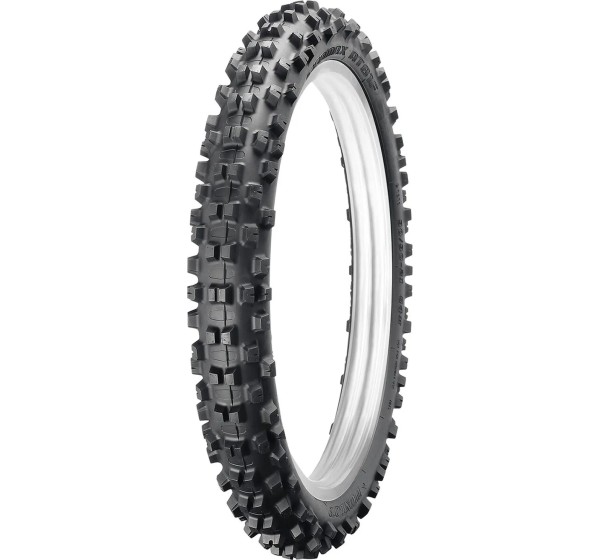 DUNLOP Reifen für YAMAHA YZ 250 1980-2024