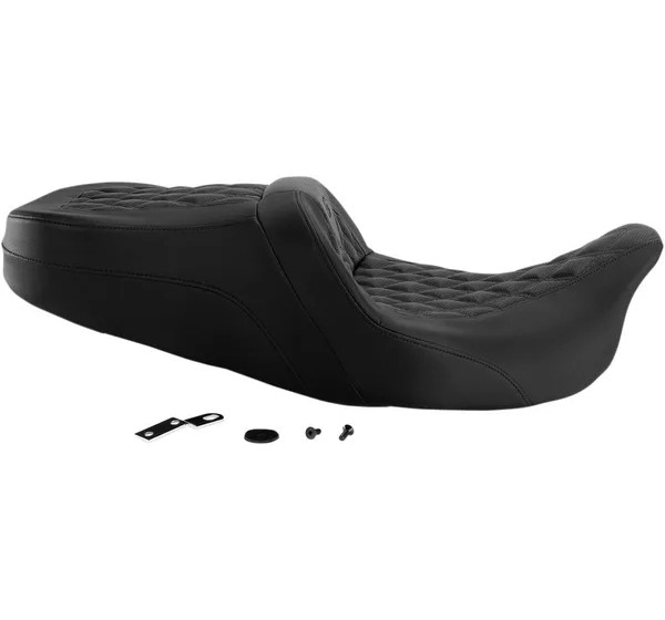 SADDLEMEN Sitzbänke - Detailansicht
