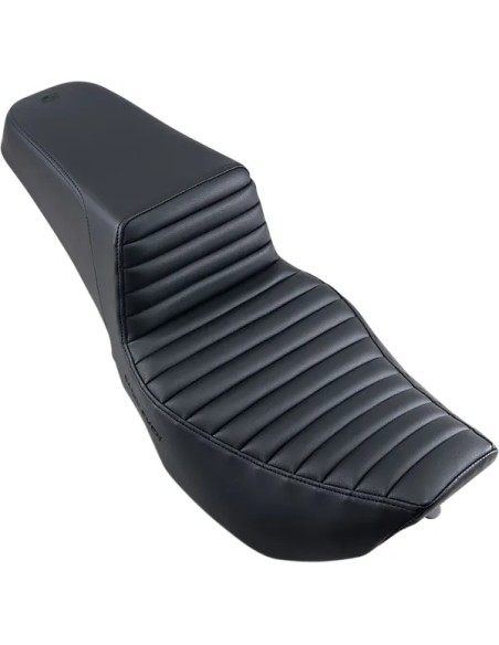SADDLEMEN Sitzbänke für Harley Davidson FLHR 1450 1999-2006