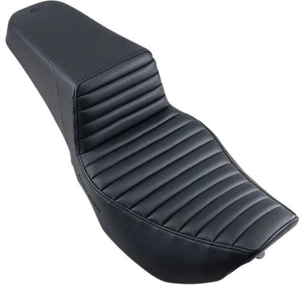 SADDLEMEN Sitzbänke für Harley Davidson FLHR 1450 1999-2006