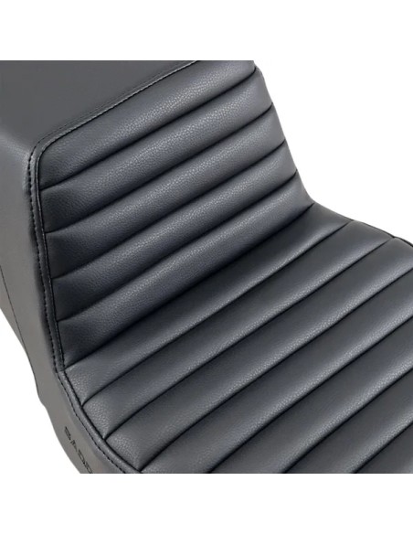 SADDLEMEN Sitzbänke - Detailansicht