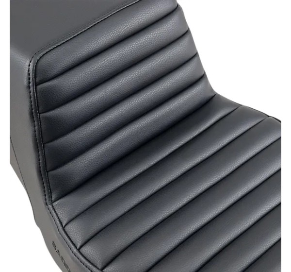SADDLEMEN Sitzbänke - Detailansicht