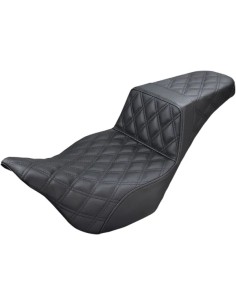 Step-Up Sitzbank