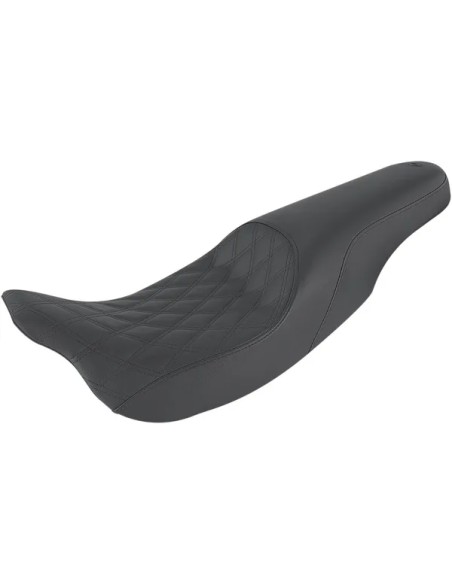 SADDLEMEN Sitzbänke für Harley Davidson FLHTCUTG 1690 2009-2016