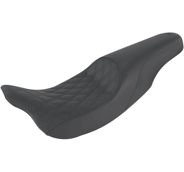 SADDLEMEN Sitzbänke für Harley Davidson FLHTCUTG 1690 2009-2016