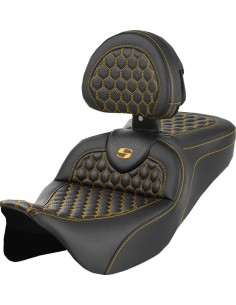 Honeycomb Roadsofa™ Sitz
