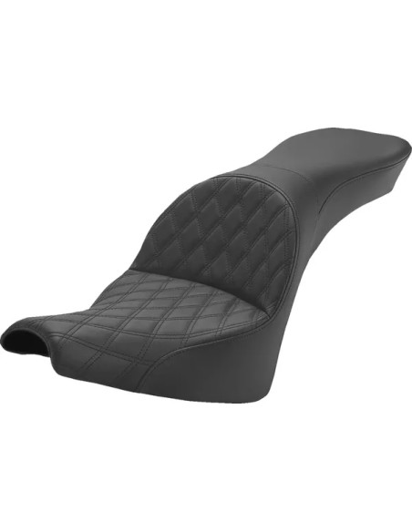 SADDLEMEN Sitzbänke für Harley Davidson FXST 1750 ABS 2020-2024