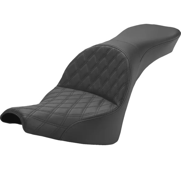 SADDLEMEN Sitzbänke für Harley Davidson FXST 1750 ABS 2020-2024