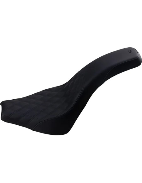 SADDLEMEN Sitzbänke für Harley Davidson FXST 1750 ABS 2020-2024