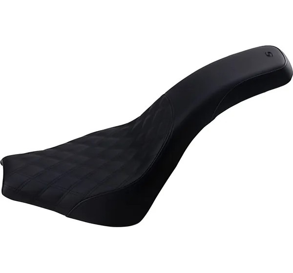 SADDLEMEN Sitzbänke für Harley Davidson FXST 1750 ABS 2020-2024