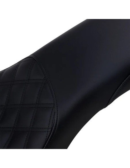 SADDLEMEN Sitzbänke - Detailansicht