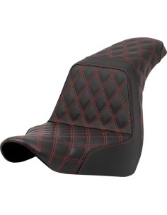Lattice Stitch Step-Up Sitz