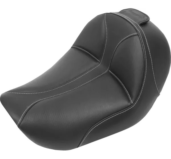 SADDLEMEN Sitzbänke für Harley Davidson FXDB 1584 2007-2013