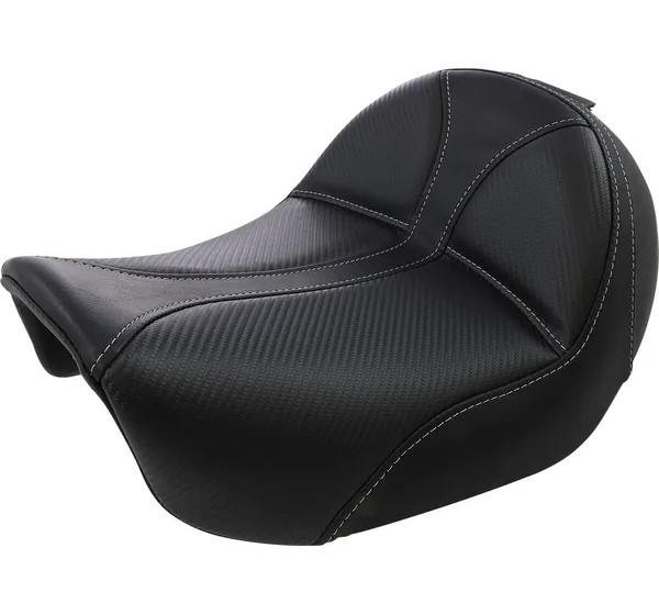 SADDLEMEN Sitzbänke - Detailansicht