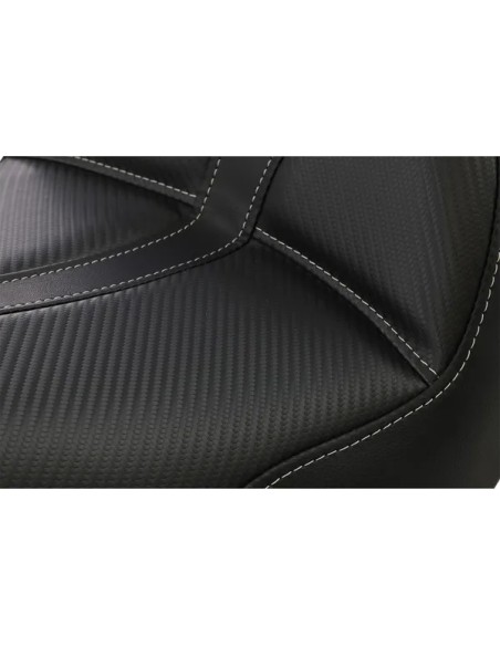 SADDLEMEN Sitzbänke - Einbaubeispiel
