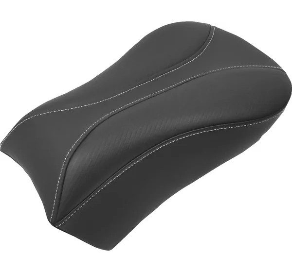 SADDLEMEN Sitzbänke für Harley Davidson FXDB 1584 2007-2013