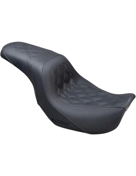 SADDLEMEN Sitzbänke - Detailansicht