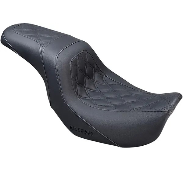 SADDLEMEN Sitzbänke - Detailansicht