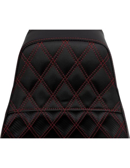 SADDLEMEN Sitzbänke - Detailansicht