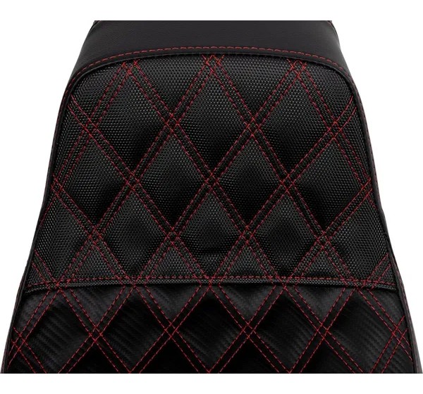 SADDLEMEN Sitzbänke - Detailansicht