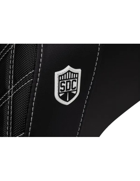 SADDLEMEN Sitzbänke - Einbaubeispiel