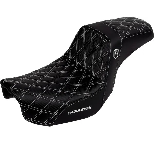 SADDLEMEN Sitzbänke Bild 4