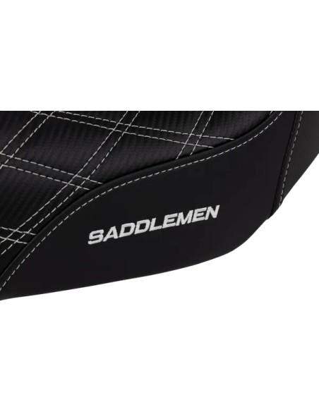 SADDLEMEN Sitzbänke Bild 5